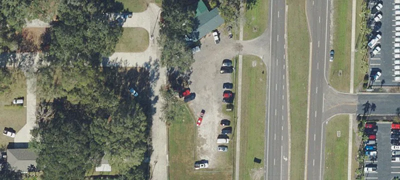 2509 Park Rd