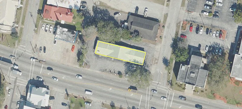 300 Reid St