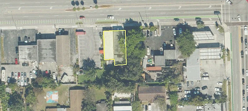 120 Prospect Rd