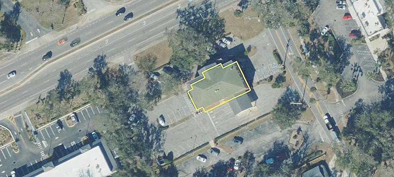 400 Granada Blvd