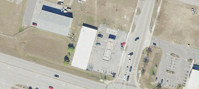 619 Ridgewood Dr