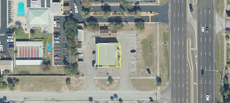 40202 Us Hwy 19th N