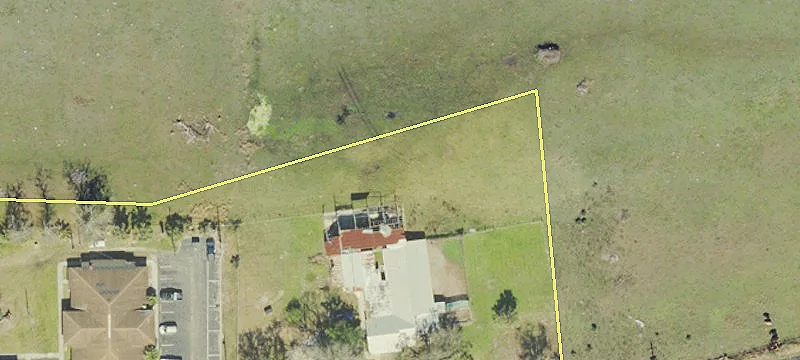 1001 Main St