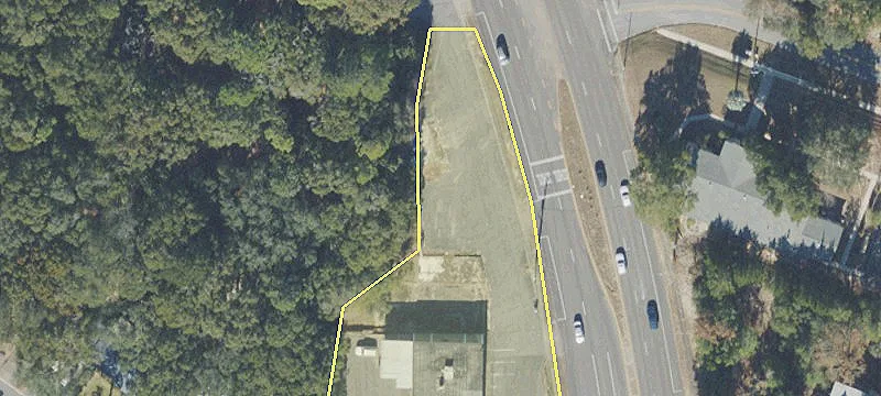 33 John Sims Pkwy