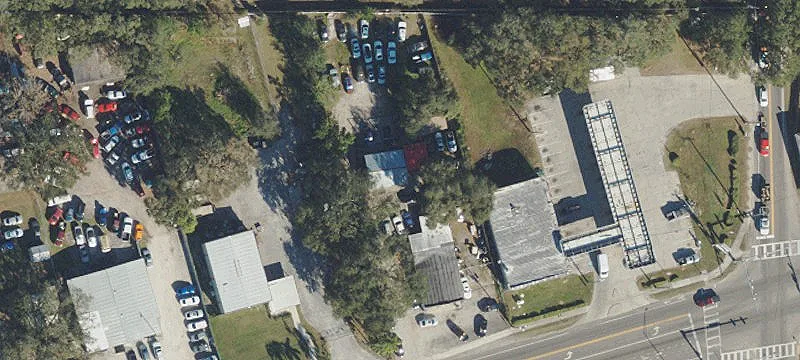 15628 Dr Martin Luther King Jr Blvd