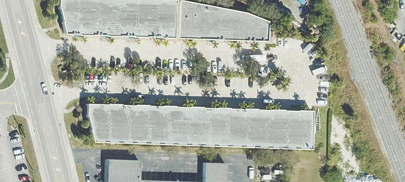 1335 Old Dixie Hwy, Unit 12