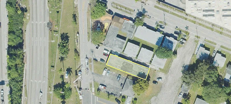 1048 Foster Rd