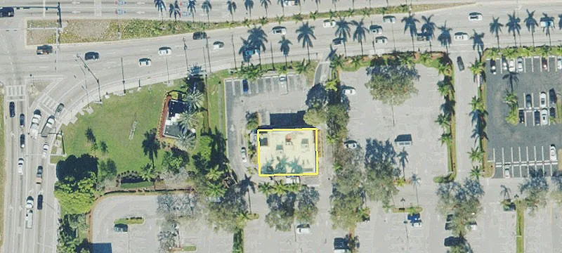 1091 Hallandale Bch Blvd