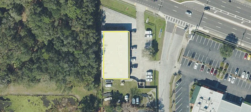 3670 Tampa Rd