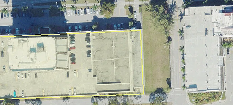 2500 Hallandale Bch Blvd