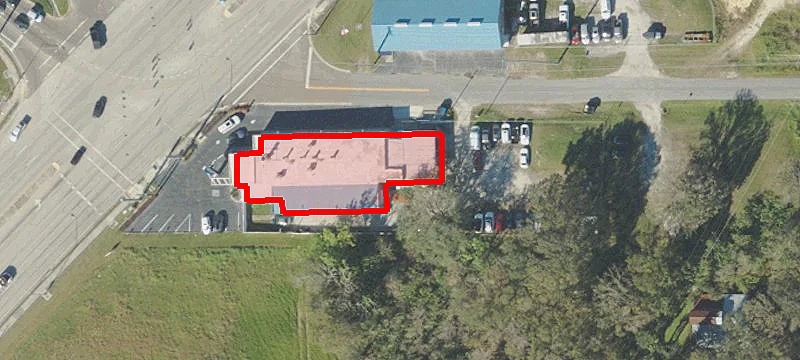 12002 Us Hwy 17th N