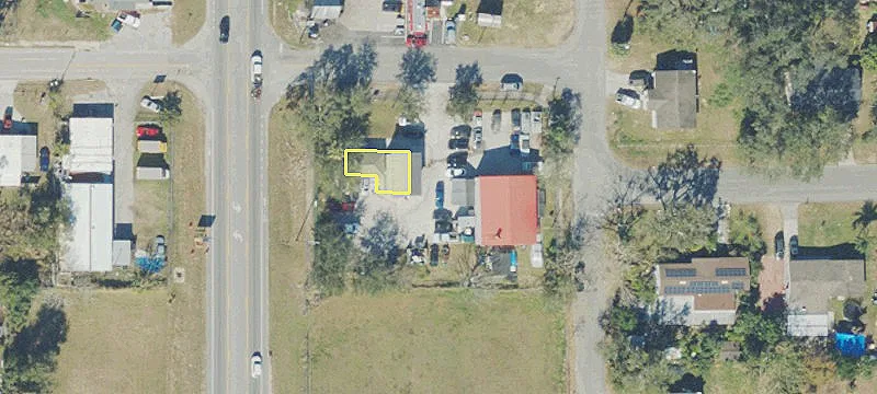 1234 Us Hwy 17th 92nd N