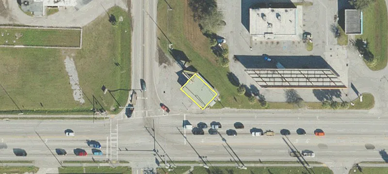 30 Us Hwy 98th N