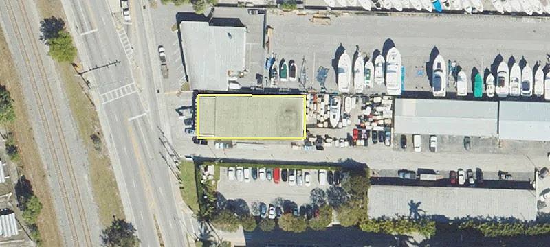 850 Dixie Hwy