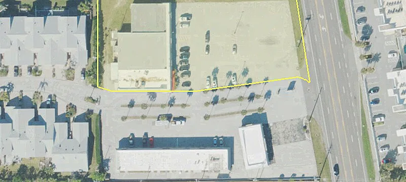 554 Hwy A1a