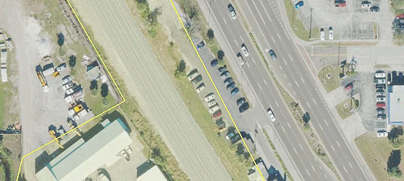 1609 Us Hwy 1st 1