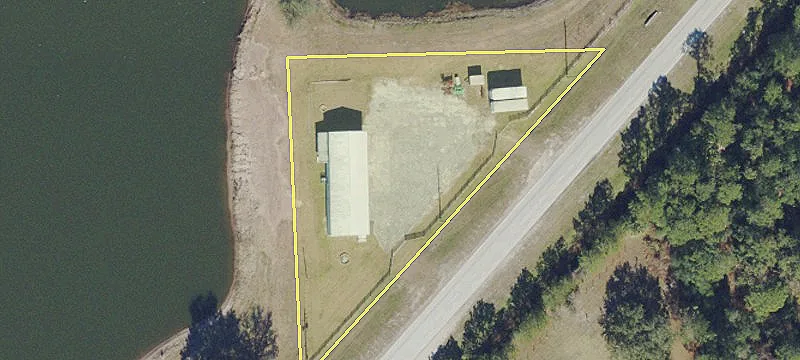 400 County Rd 304