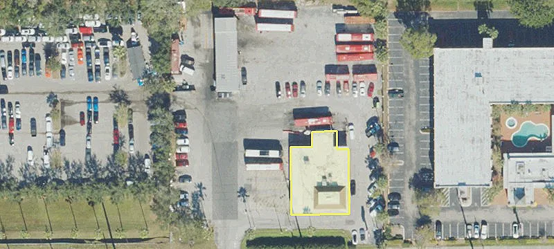 1777 Mccoy Rd