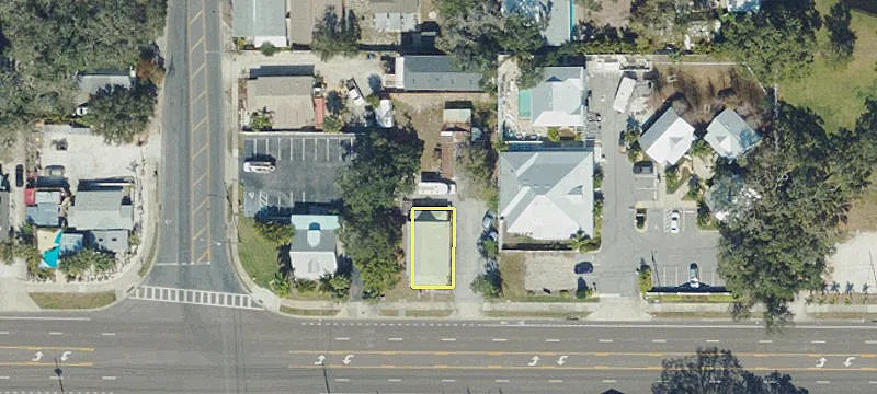 514 Skinner Blvd