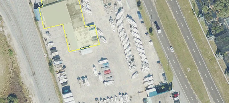 2137 Us Hwy 1st, Unit 102