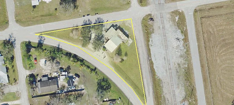 5127 County Rd 663