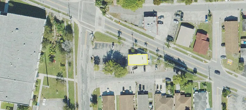 888 Foster Rd