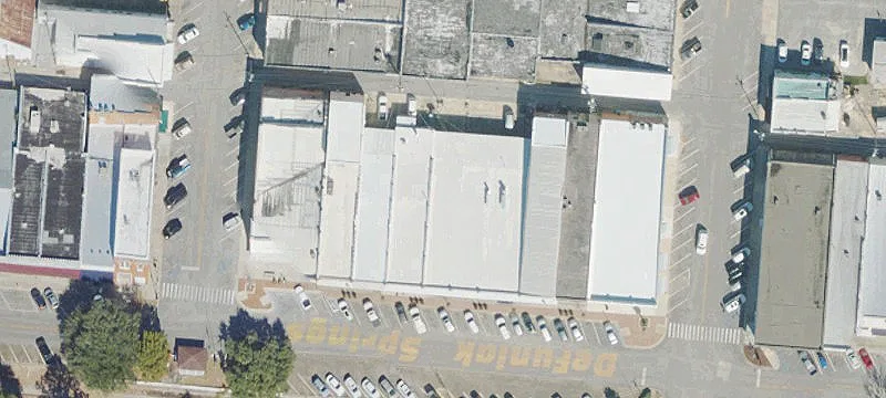 760 Baldwin Ave