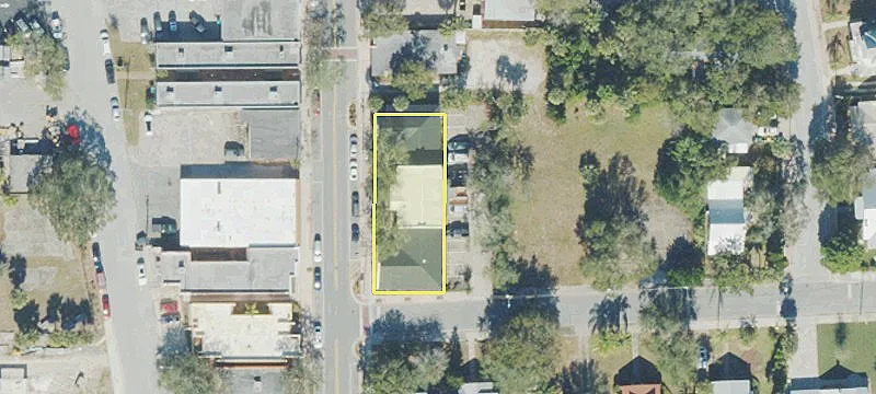 640 Brevard Ave Ste, Unit 103