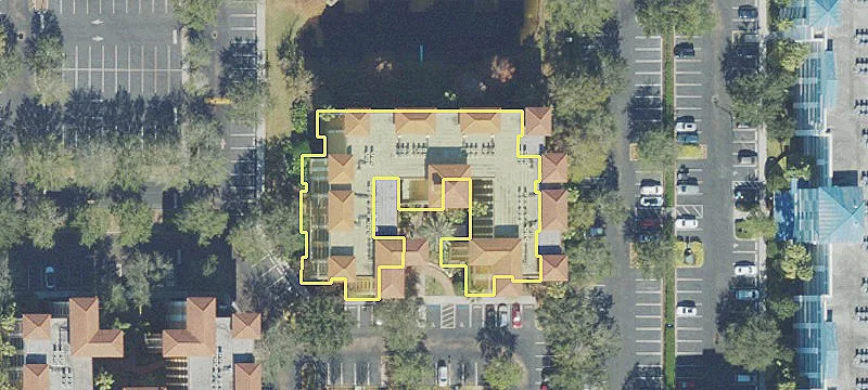 12539 Floridays Resort Dr, Unit 405-D