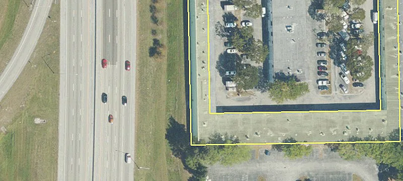 1771 Blount Rd Ste, Unit 217