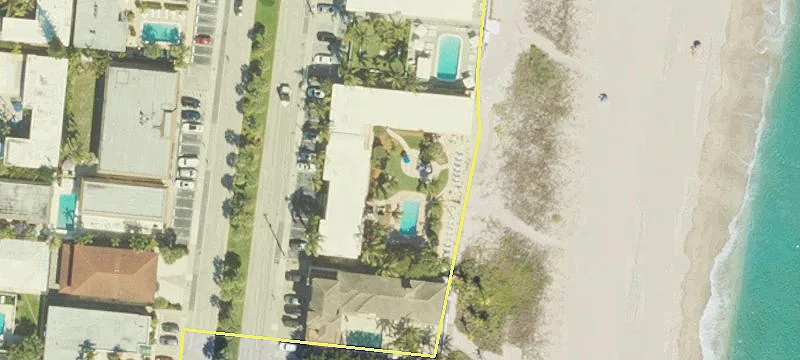 4616 El Mar Dr