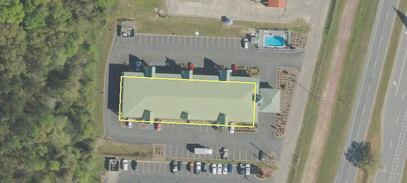 1130 Motel Dr