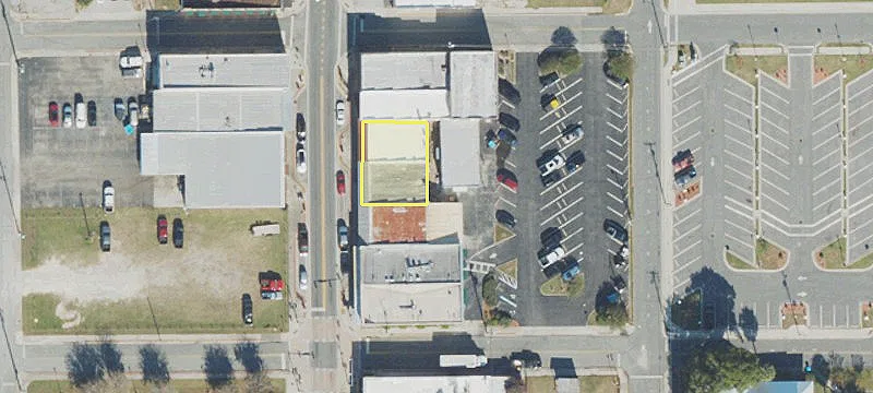 309 Marion Ave