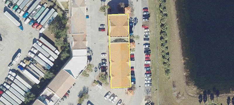 1647 Us Hwy 1st, Unit 102