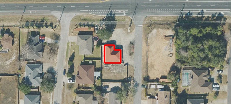 9933 Navarre Pkwy