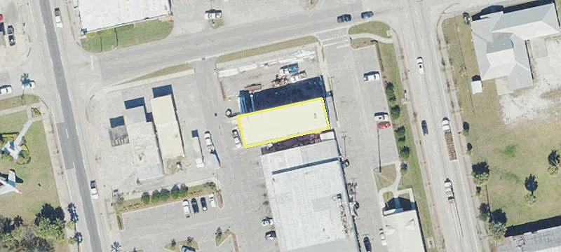 127 George Burris Ave