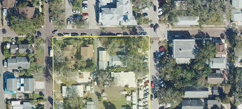 3007 Bch S Blvd