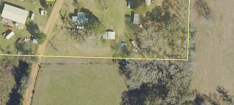 2017 Mt Pleasant Rd