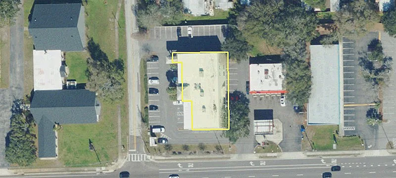 2300 Curlew Rd
