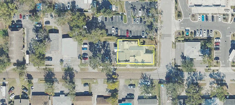 1415 Gene St