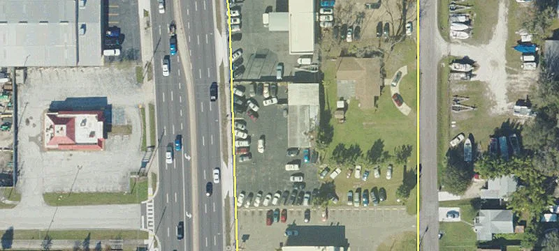 6335 Us Hwy 19th N