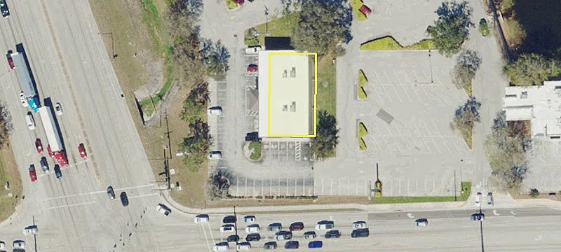 3600 Us Hwy 27th N