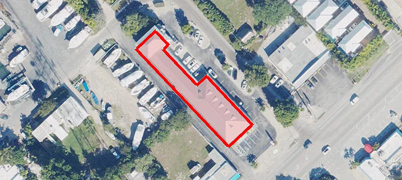 81888 Overseas Hwy Ste, Unit 1