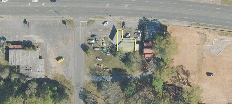 595 James Lee Blvd