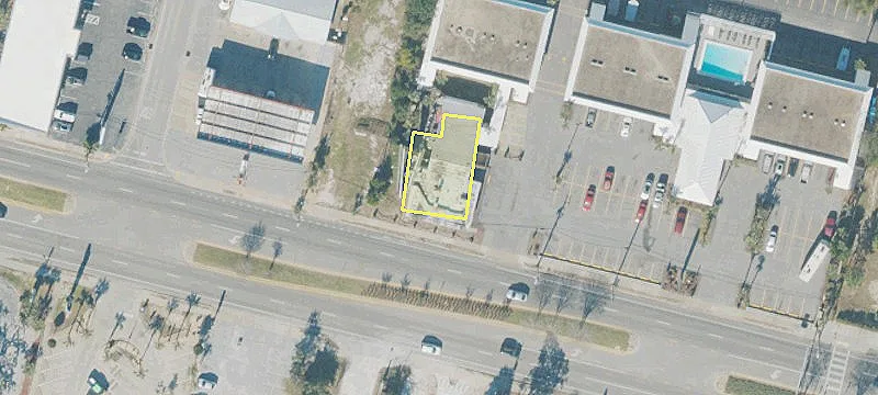 209 Hbr Blvd