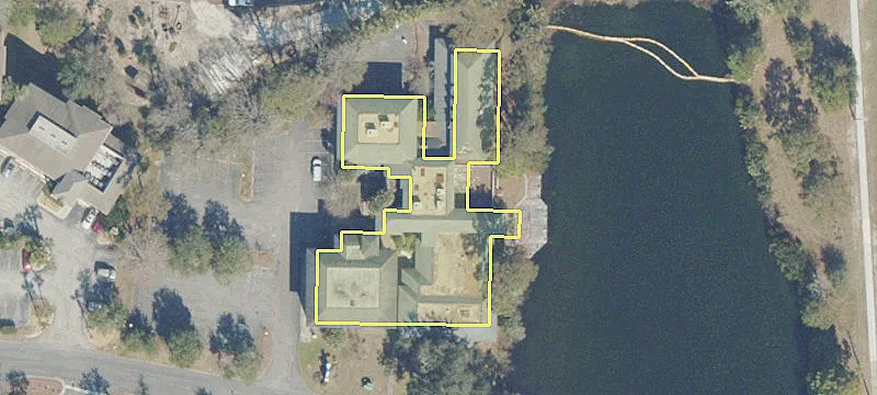 1000 Sawgrass Vlg Dr