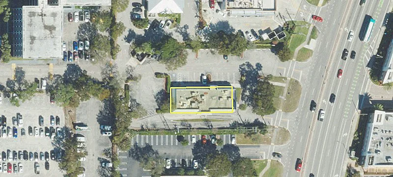 1820 Federal Hwy