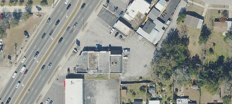 231 Blanding Blvd