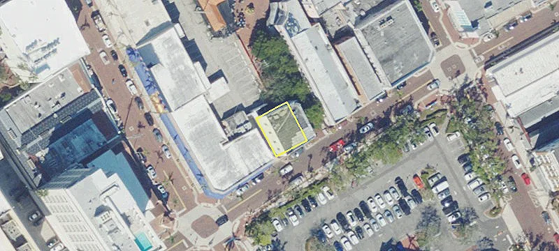 2213 Main St, Unit 3