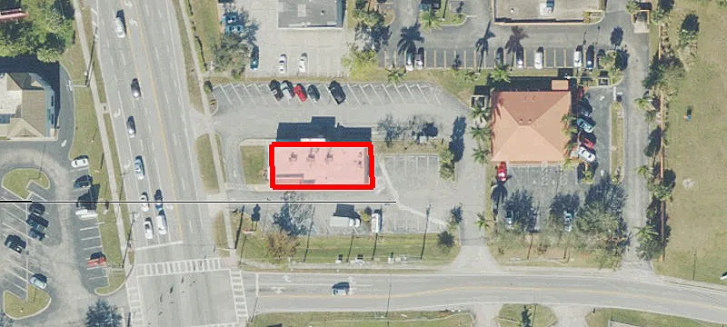 920 Courtenay Pkwy